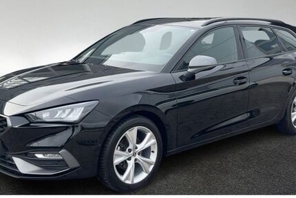 Seat Leon 28.813 km 26.450 &euro; Hamburg 22529