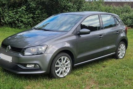 VW Polo 73.300 km 8.995 &euro; Hamburg 21037