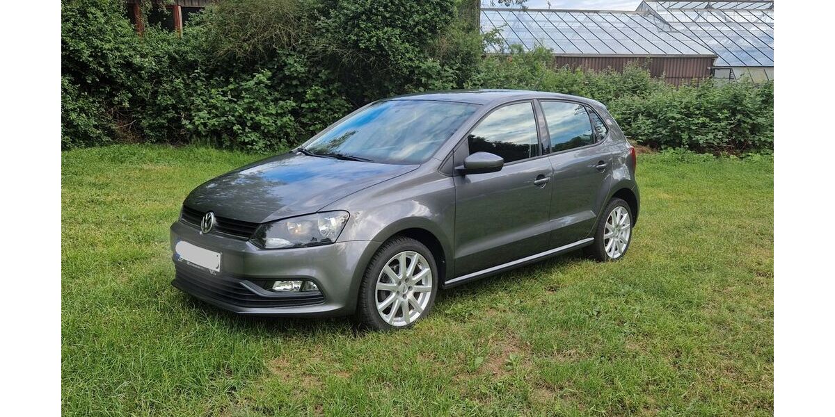 VW Polo 73.300 km 8.995 &euro; Hamburg 21037