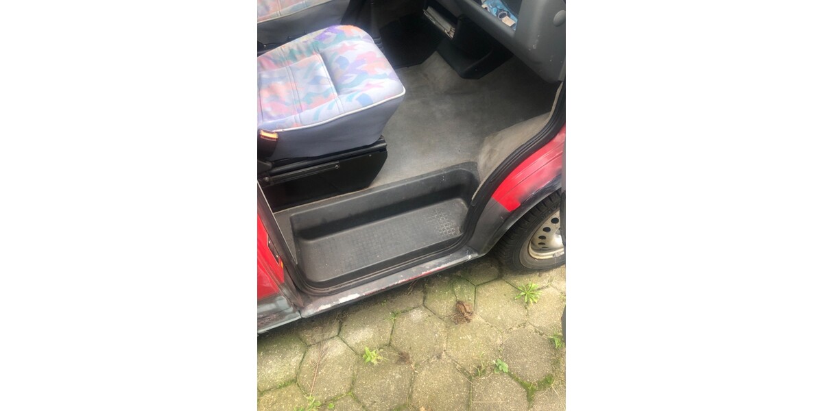 VW T4 Multivan 389.051 km 2.350 &euro; Kisdorf 24629