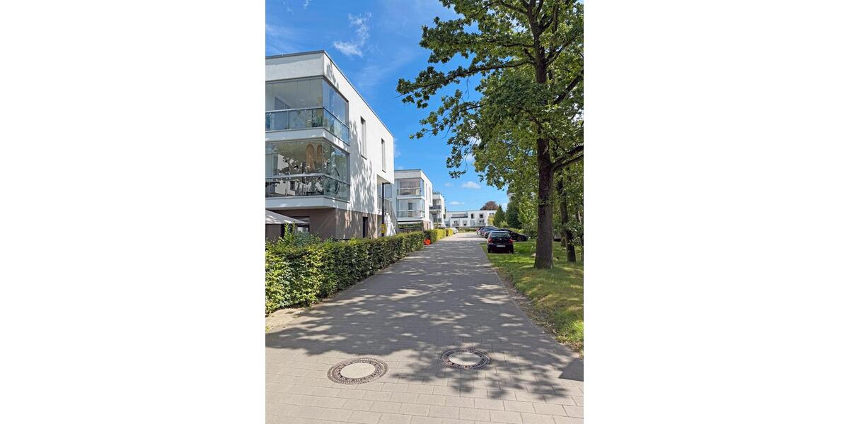 Reihenhaus Norderstedt Garstedt - 4 Zimmer, 124 m&sup2;, 598.000&euro; | Angebot:27293686