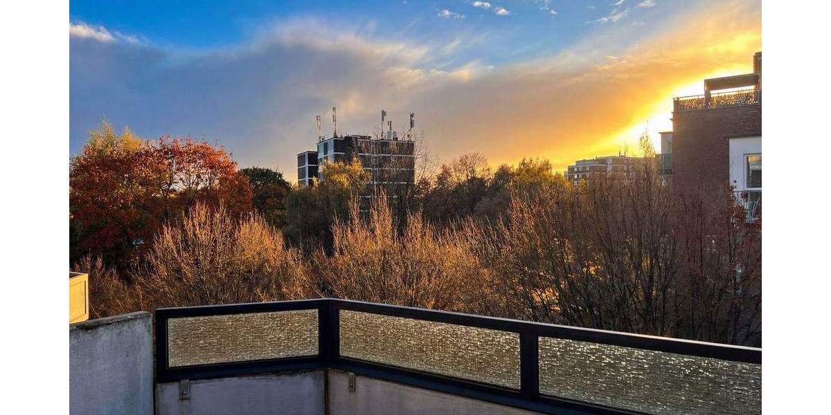 Etagenwohnung Hamburg Niendorf - 3 Zimmer, 87 m&sup2;, 389.000&euro; | Angebot:25702659