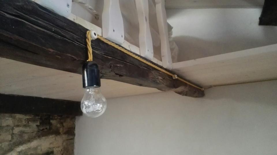 Einfamilienhaus Hamburg Borgfelde - 4 Zimmer, 50 m&sup2;, 29.000&euro; | Angebot:25823705