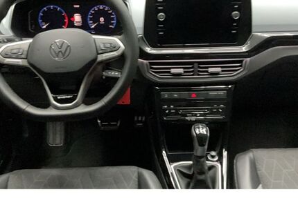 VW T-Cross 6.000 km 29.450 &euro; Kaltenkirchen 24568
