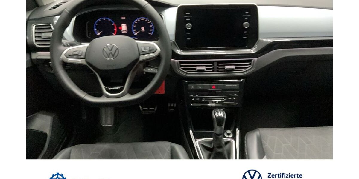 VW T-Cross 6.000 km 29.450 &euro; Kaltenkirchen 24568