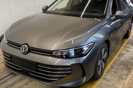 VW Passat Variant 11.199 km 36.555 &euro; Hamburg 22761