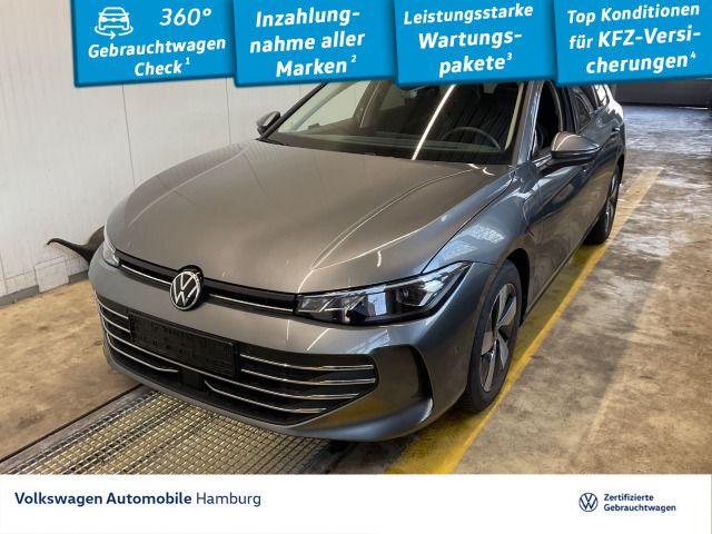 VW Passat Variant 11.199 km 36.555 &euro; Hamburg 22761