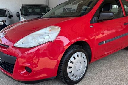 Renault Clio 145.270 km 3.490 &euro; Bönningstedt 25474