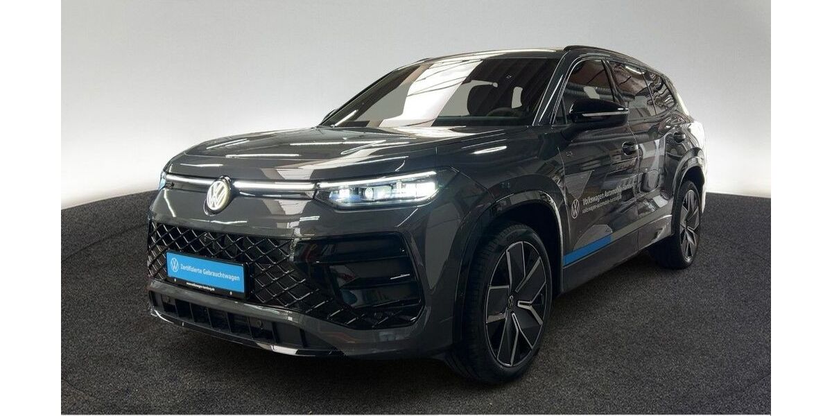 VW Tayron 5.000 km 62.445 &euro; Hamburg 22761