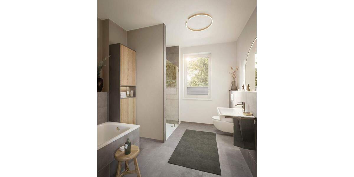 Etagenwohnung Hamburg Wellingsbüttel - 2 Zimmer, 76 m&sup2;, 615.000&euro; | Angebot:25770091