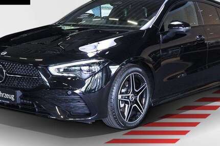 Mercedes-Benz CLA 180 7.500 km 33.998 &euro; Trittau 22946