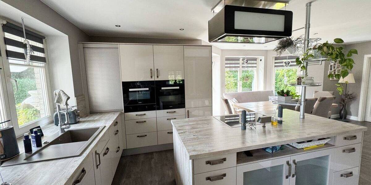 Einfamilienhaus Heist - 6 Zimmer, 197 m&sup2;, 749.000&euro; | Angebot:25660506