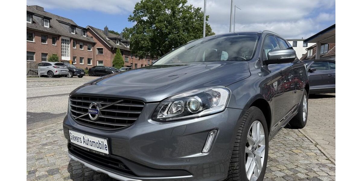 Volvo XC60 89.800 km 21.990 &euro; Norderstedt 22846