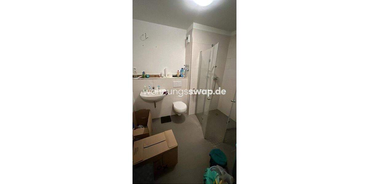 Etagenwohnung Hamburg Stellingen - 2 Zimmer, 55 m&sup2;, 405&euro; | Angebot:25923945