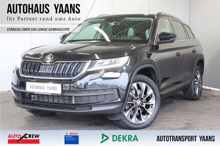 Skoda Kodiaq 174.950 km 19.489 &euro; Pinneberg 25421
