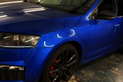 Skoda Octavia 218.702 km 10.990 &euro; Bargteheide 22941