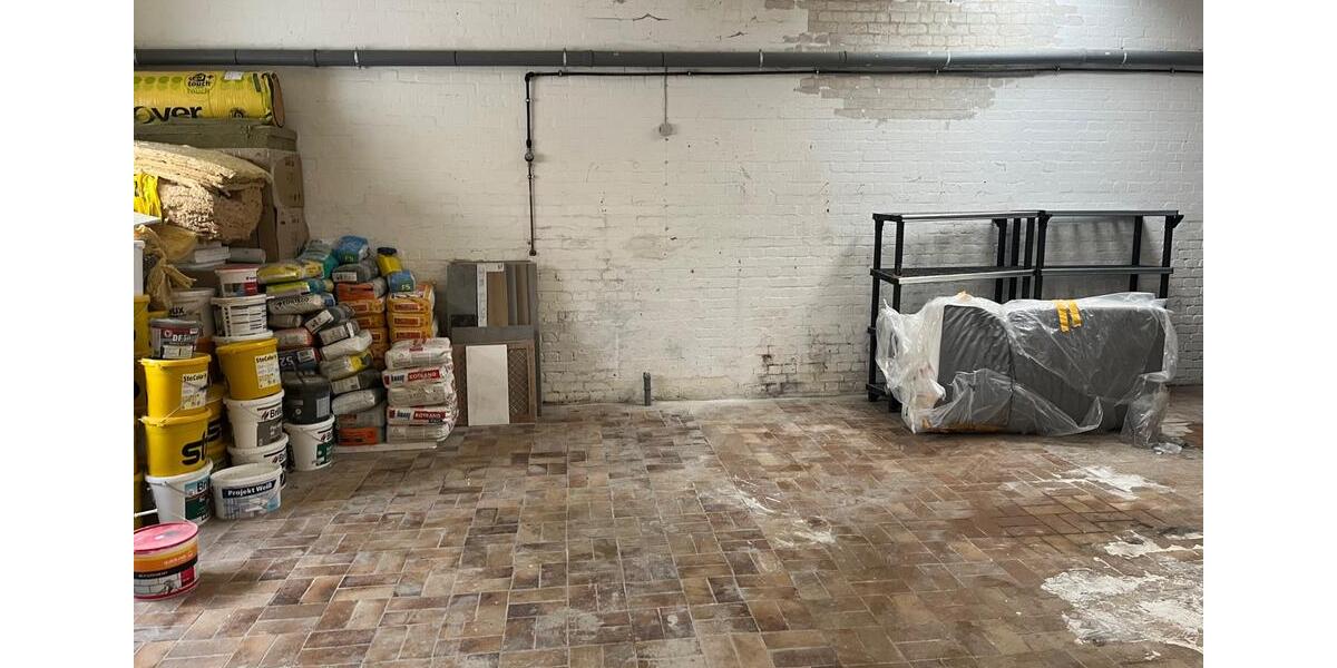 Gewerbeobjekt Hamburg Bergedorf - 480&euro; | Angebot:25964010