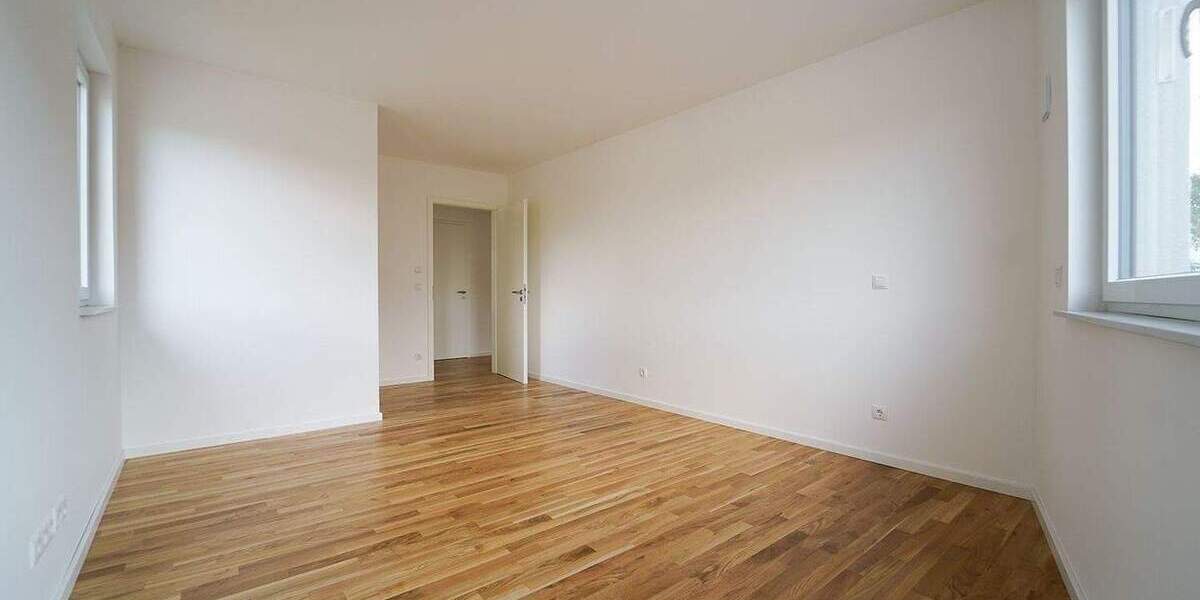 Etagenwohnung Norderstedt Harksheide - 3 Zimmer, 88 m&sup2;, 369.000&euro; | Angebot:25731955