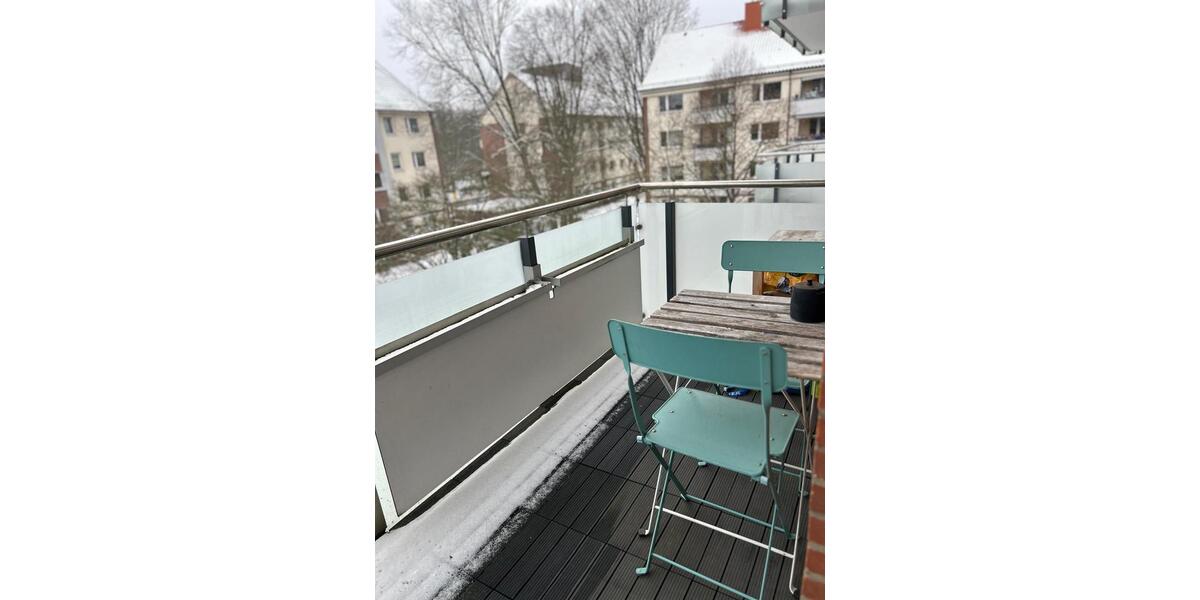 Etagenwohnung Hamburg Barmbek-Süd - 3 Zimmer, 72 m&sup2;, 499.999&euro; | Angebot:25162424