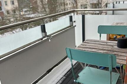 Wohnung Hamburg Barmbek-Süd - 3 Zimmer, 72 m&sup2;, 499.999&euro; | Angebot:25162424