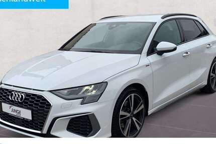 Audi A3 37.409 km 26.410 &euro; Kölln Reisiek / bei Elmshorn -Hamburg 25337