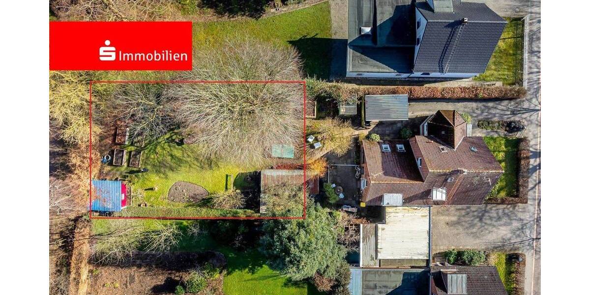 Grundstück Elmshorn - 149.000&euro; | Angebot:25984244