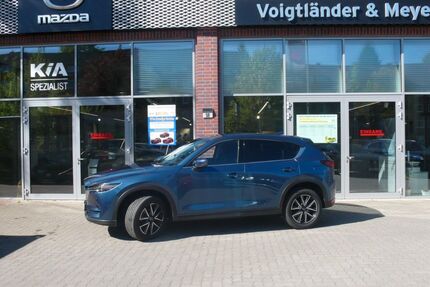 Mazda CX-5 88.700 km 19.485 &euro; Hamburg 22049
