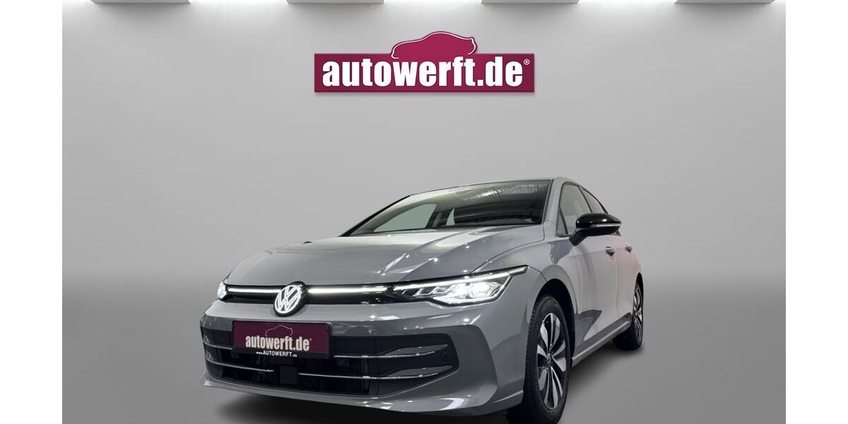 VW Golf 25.216 km 27.990 &euro; Ahrensburg 22926