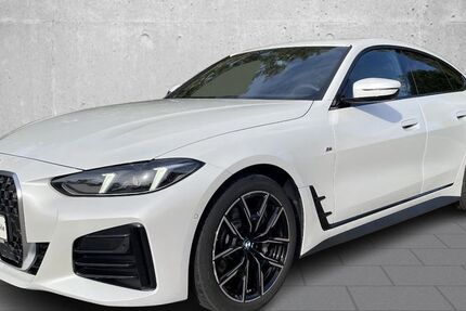 BMW 430 Gran Coupé 18.777 km 44.990 &euro; Quickborn 25451