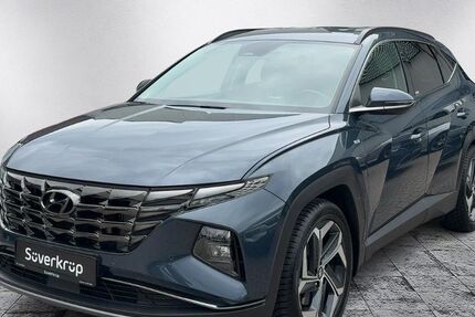 Hyundai TUCSON 57.244 km 25.490 &euro; Bad Oldesloe 23843