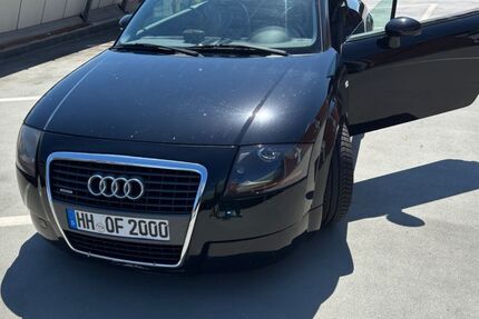 Audi TT 178.000 km 4.200 &euro; Hamburg 21029