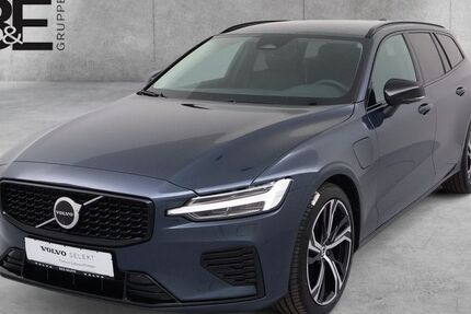 Volvo V60 26.320 km 38.450 &euro; Glinde 21509