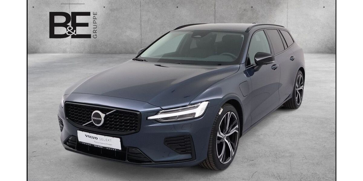 Volvo V60 26.320 km 38.450 &euro; Glinde 21509