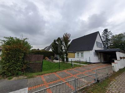 PROVISIONSFREIE KAPITALANLAGE MIT VIEL POTENZIAL - Einfamilienhaus Rellingen | Angebot:27247086