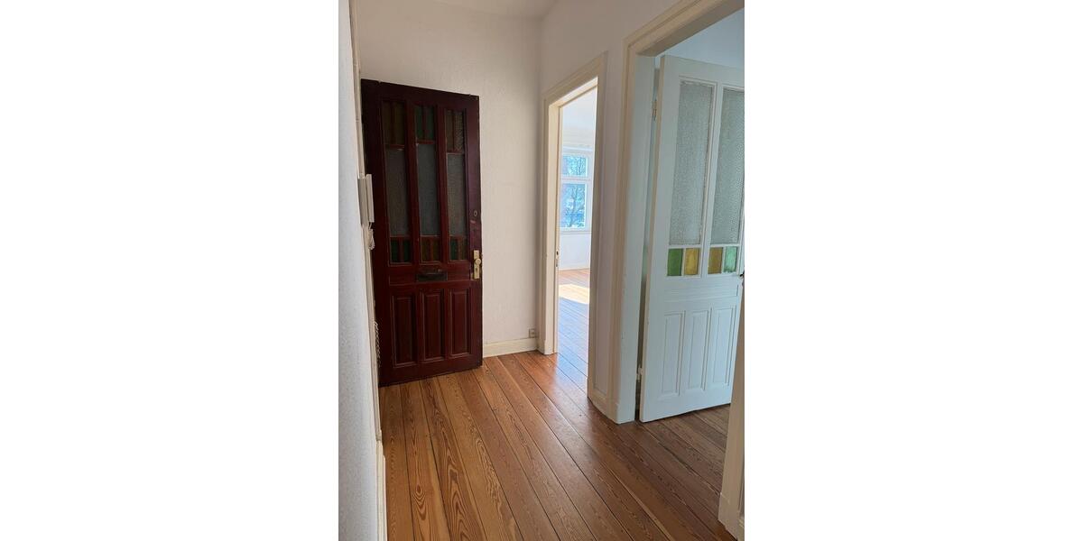 Etagenwohnung Hamburg Billstedt - 2 Zimmer, 60 m&sup2;, 920&euro; | Angebot:26025214