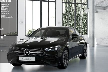 Mercedes-Benz CLE 300 19.687 km 55.555 &euro; Bad Oldesloe 23843