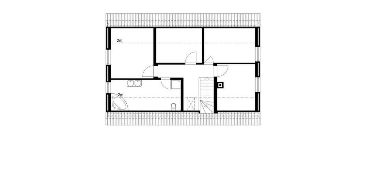 Einfamilienhaus Bönningstedt - 6 Zimmer, 135 m&sup2;, 2.600&euro; | Angebot:25818952