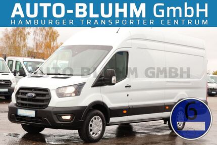Ford Transit 32.066 km 28.990 &euro; Hamburg-Moorfleet 22113