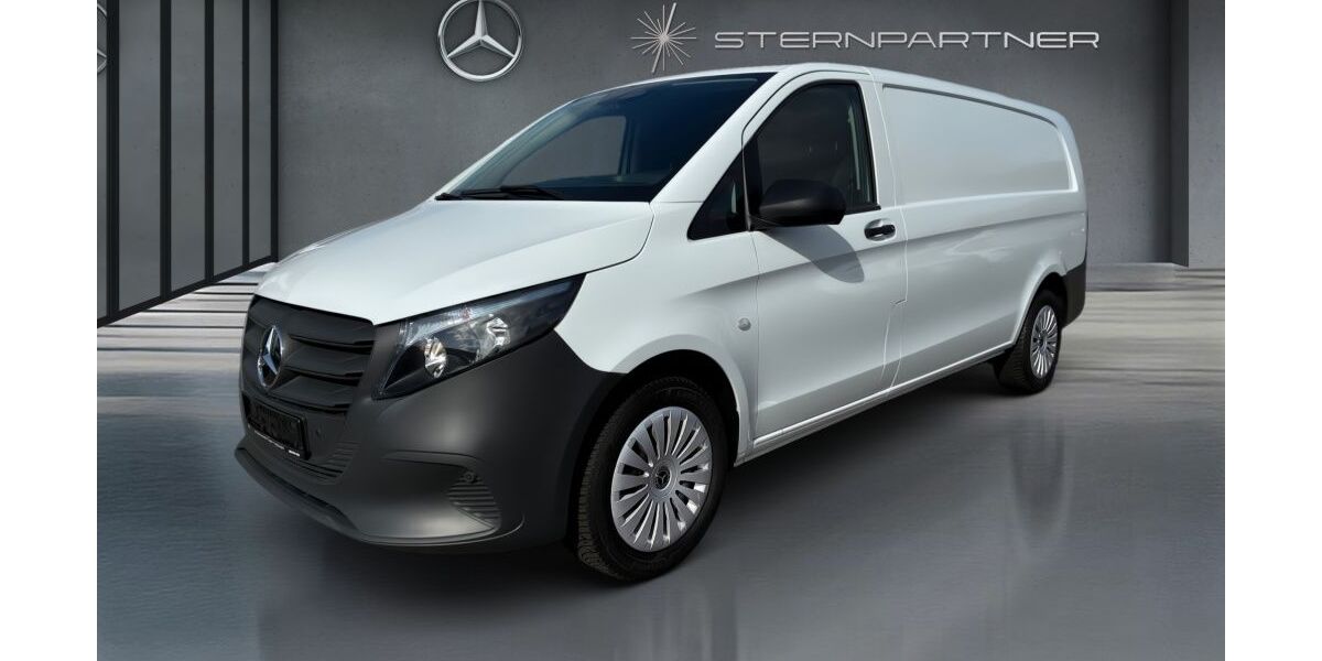 Mercedes-Benz Vito 26.741 km 34.034 &euro; Hamburg 21079