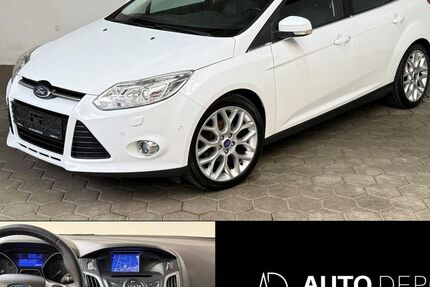Ford Focus 203.253 km 4.900 &euro; Norderstedt 22844