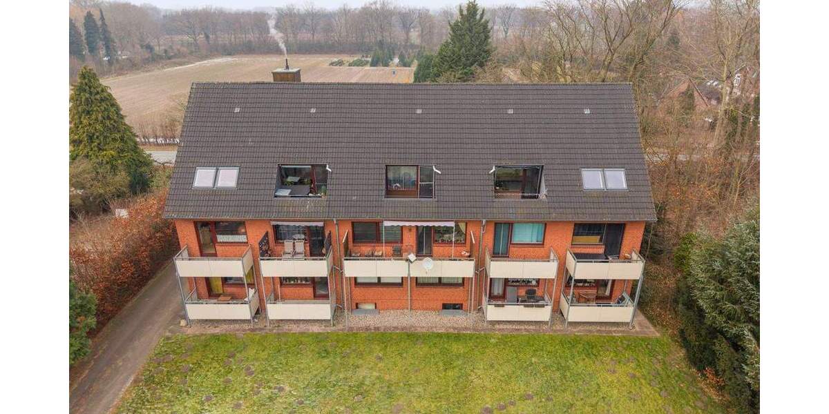 Mehrfamilienhaus, Wohnhaus Ellerbek - 1.498.000&euro; | Angebot:25680807