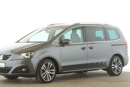 Seat Alhambra 50.038 km 32.950 &euro; Wedel 22880