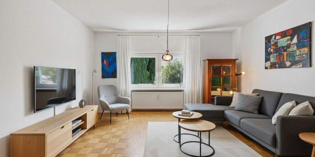 Mehrfamilienhaus, Wohnhaus Hamburg / Rahlstedt Rahlstedt - 6 Zimmer, 152 m&sup2;, 498.000&euro; | Angebot:25731142