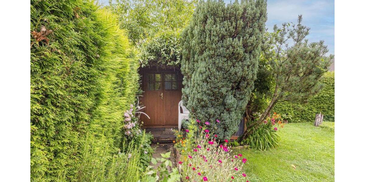 Doppelhaushälfte Hamburg Wilhelmsburg - 9 Zimmer, 146 m&sup2;, 759.000&euro; | Angebot:25744003