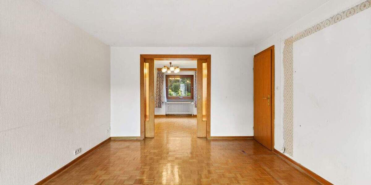 Einfamilienhaus Hamburg / Langenhorn Langenhorn - 5 Zimmer, 139 m&sup2;, 550.000&euro; | Angebot:25770269