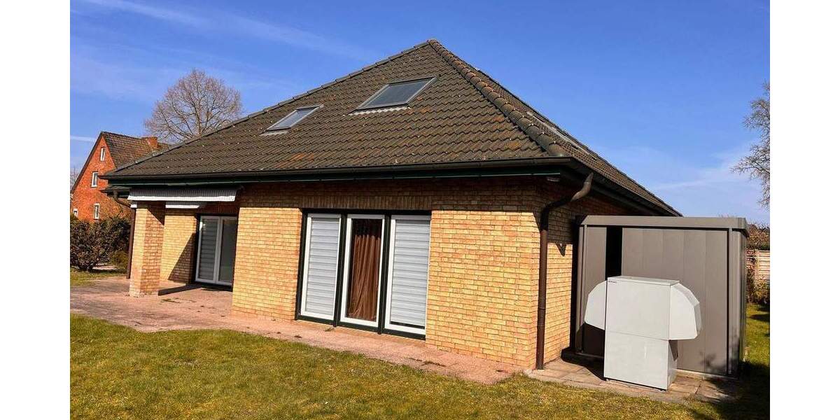 Einfamilienhaus Tangstedt Wiemerskamp - 4 Zimmer, 187 m&sup2;, 749.000&euro; | Angebot:25815806