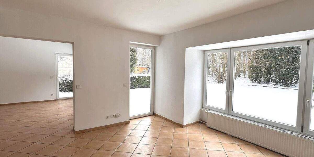 Reihenendhaus Hamburg Bramfeld - 4 Zimmer, 112 m&sup2;, 579.000&euro; | Angebot:25678788