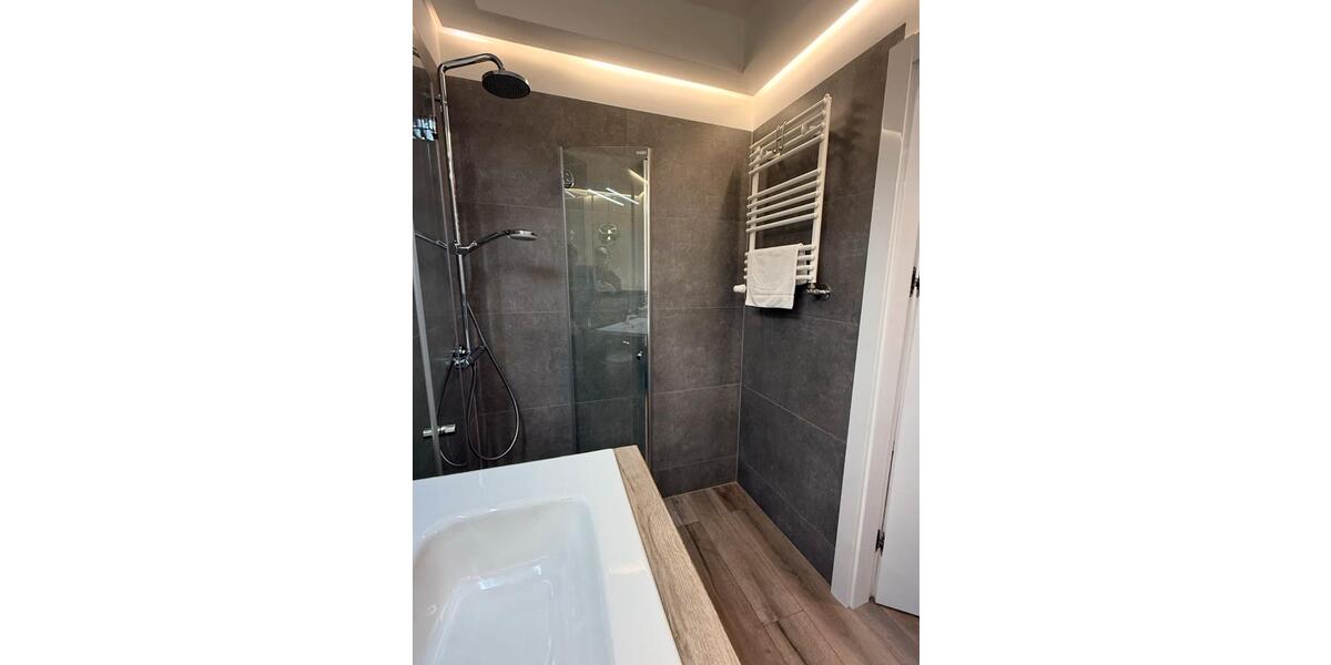 Terrassenwohnung Hamburg Wandsbek - 2 Zimmer, 41 m&sup2;, 275.000&euro; | Angebot:25930756