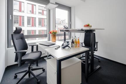 Gewerbeobjekt Hamburg Altstadt - 1.099&euro; | Angebot:9515321