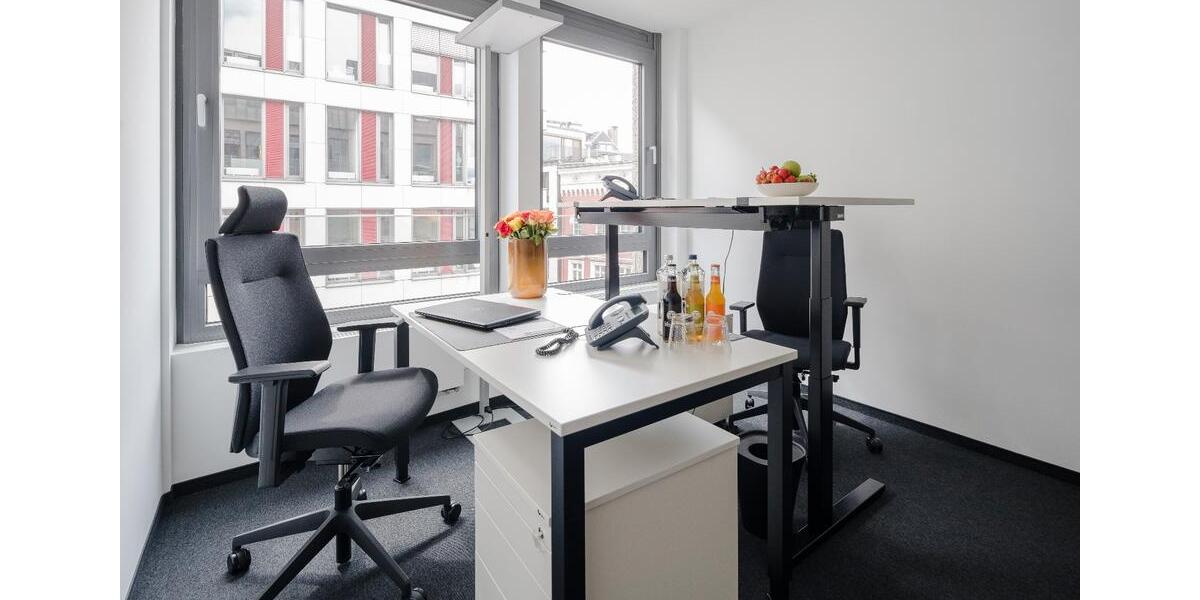Gewerbeobjekt Hamburg Altstadt - 1.099&euro; | Angebot:9515321